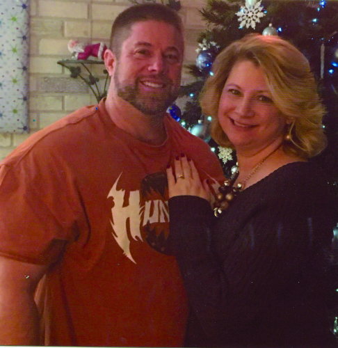 Tammy Bailey, Michael Mincin